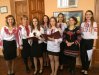Усний журнал «Українські композитори про рідну мову»